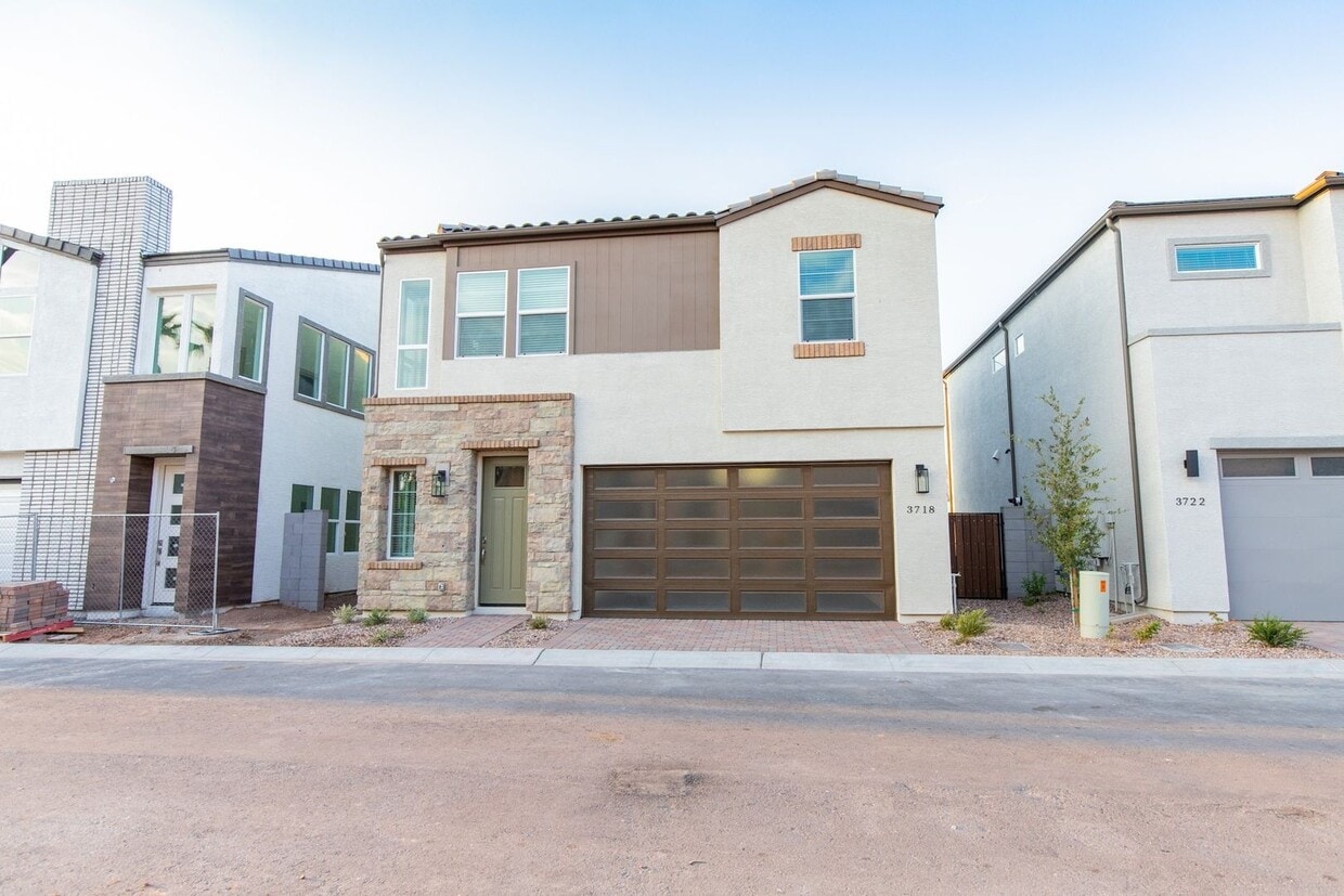 3710 E Flower St, Phoenix, AZ 85018 House Rental in Phoenix, AZ