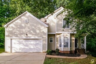Building Photo - 5202 Hedgecrest Pl