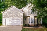 Primary Photo - 5202 Hedgecrest Pl