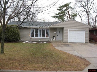 Streetview - 707 Lakeview Ave