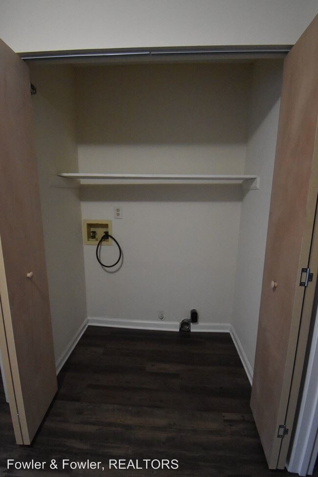 Foto del edificio - 204 Druid St