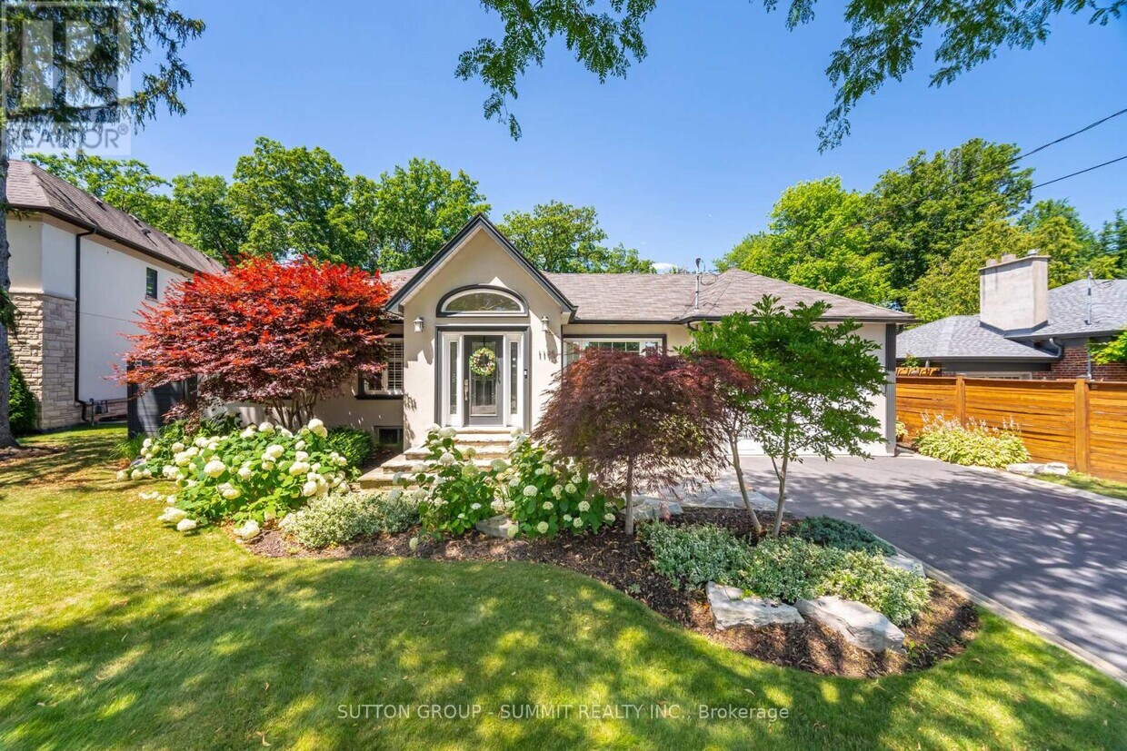 Photo principale - 1195 Crestdale Rd