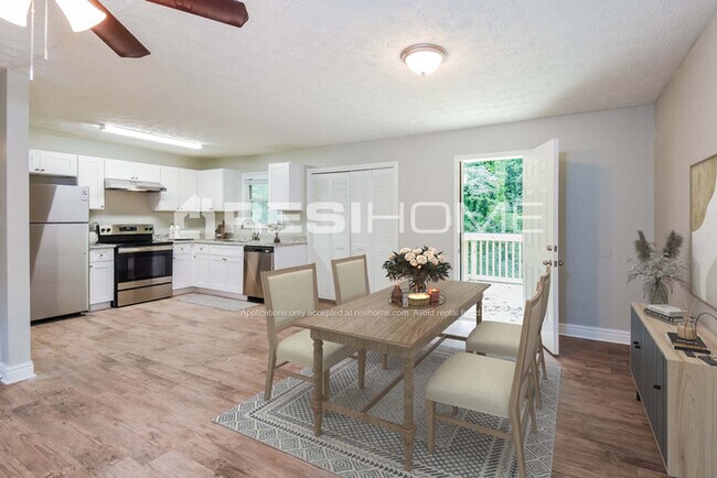 Foto del edificio - 982 Millwood Dr SW
