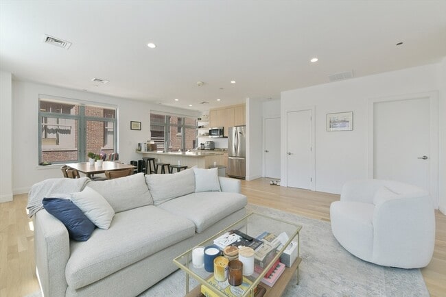 Foto del edificio - 425 Boylston St