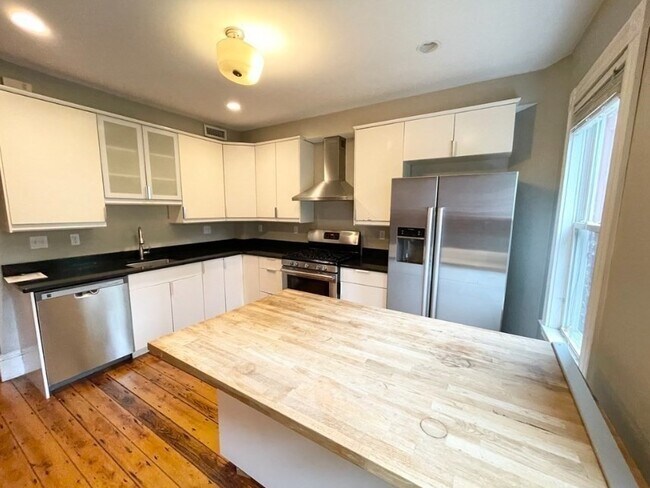 Foto del edificio - 51 Greenwich St