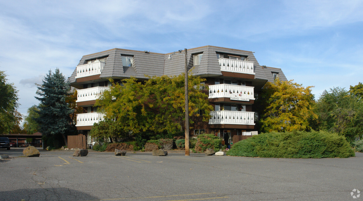 Foto principal - 112 N Gillis Rd