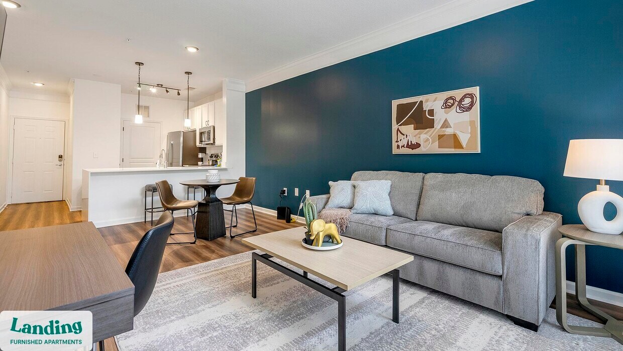 Foto principal - 1017 Umstead Hollow Pl