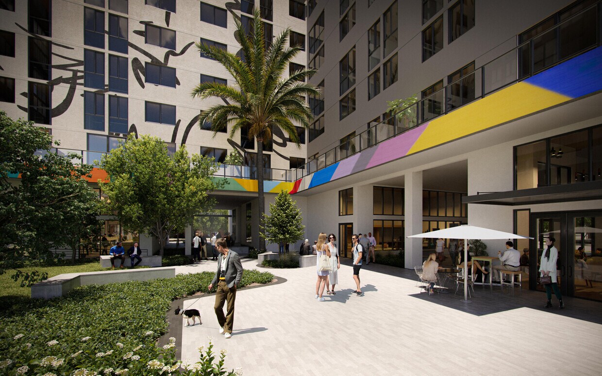 Foto principal - 2150 N Miami Ave