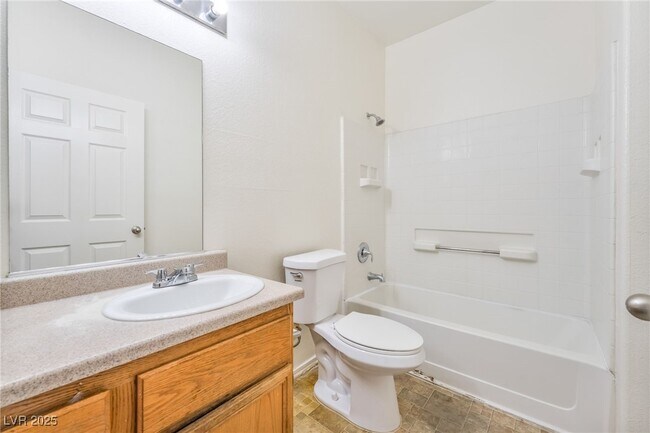 Foto del edificio - 4730 E Craig Rd