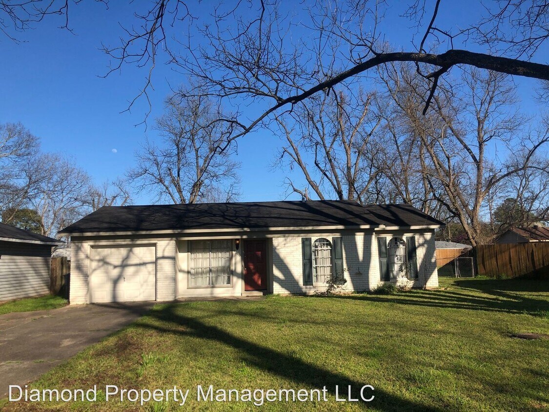 Primary Photo - 3 br, 1.5 bath House - 1210 Ella Circle