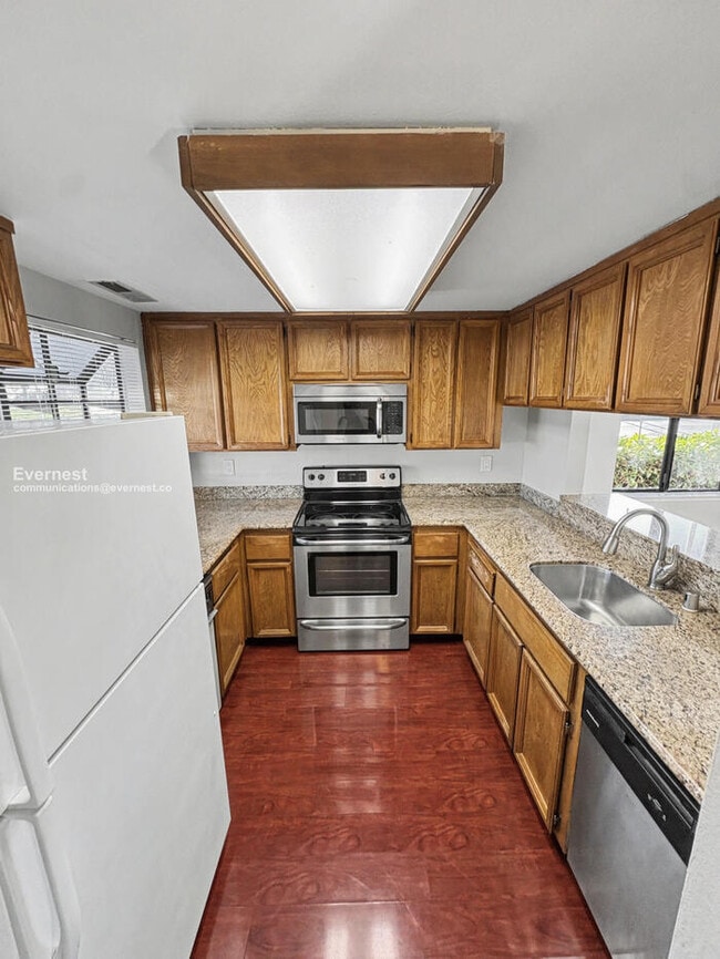 Building Photo - 6395 Joaquin Murieta Ave