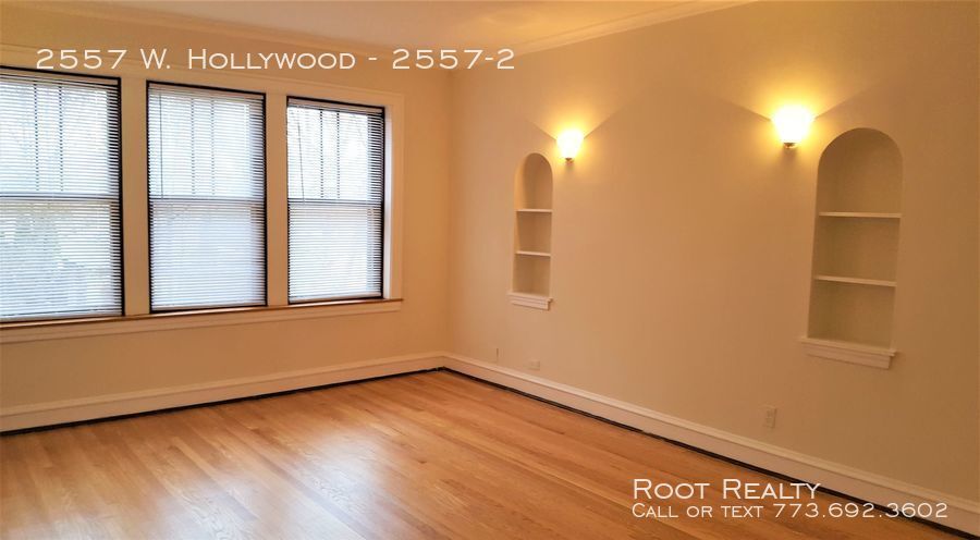 Foto principal - 2557 W Hollywood Ave