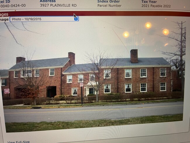 Foto del edificio - 3929 Plainville Rd