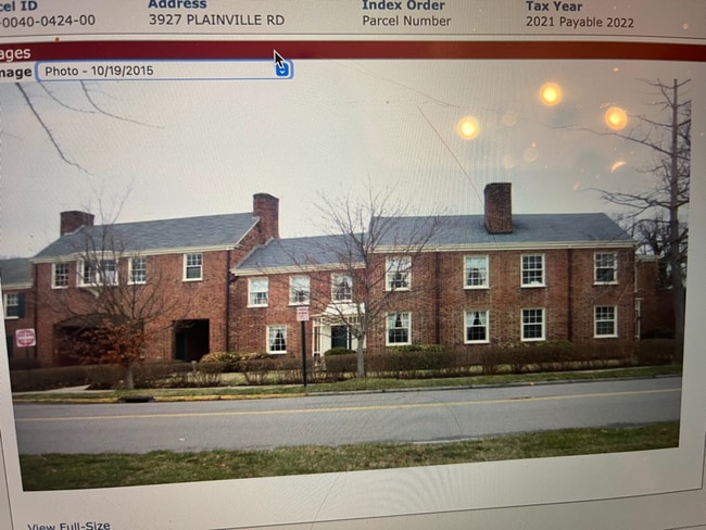 Photo - 3929 Plainville Rd Townhome