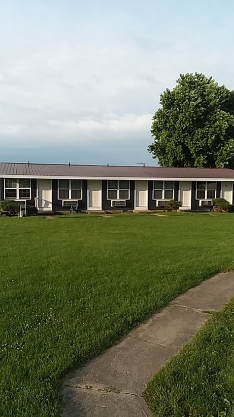 Foto principal - 910 Northernview St