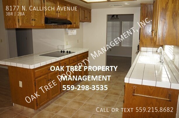 Foto del edificio - 8177 N Callisch Ave