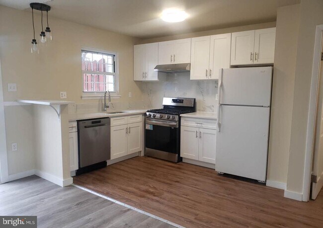 9613 Baron Pl, Baltimore, MD 21237 - Townhome Rentals in Baltimore MD ...