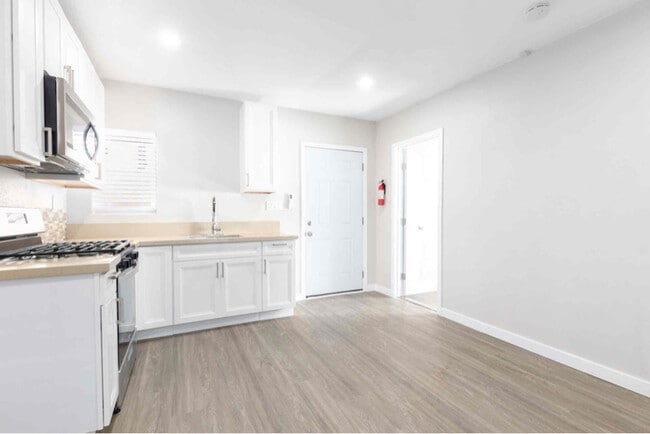 Building Photo - 4220 36th St