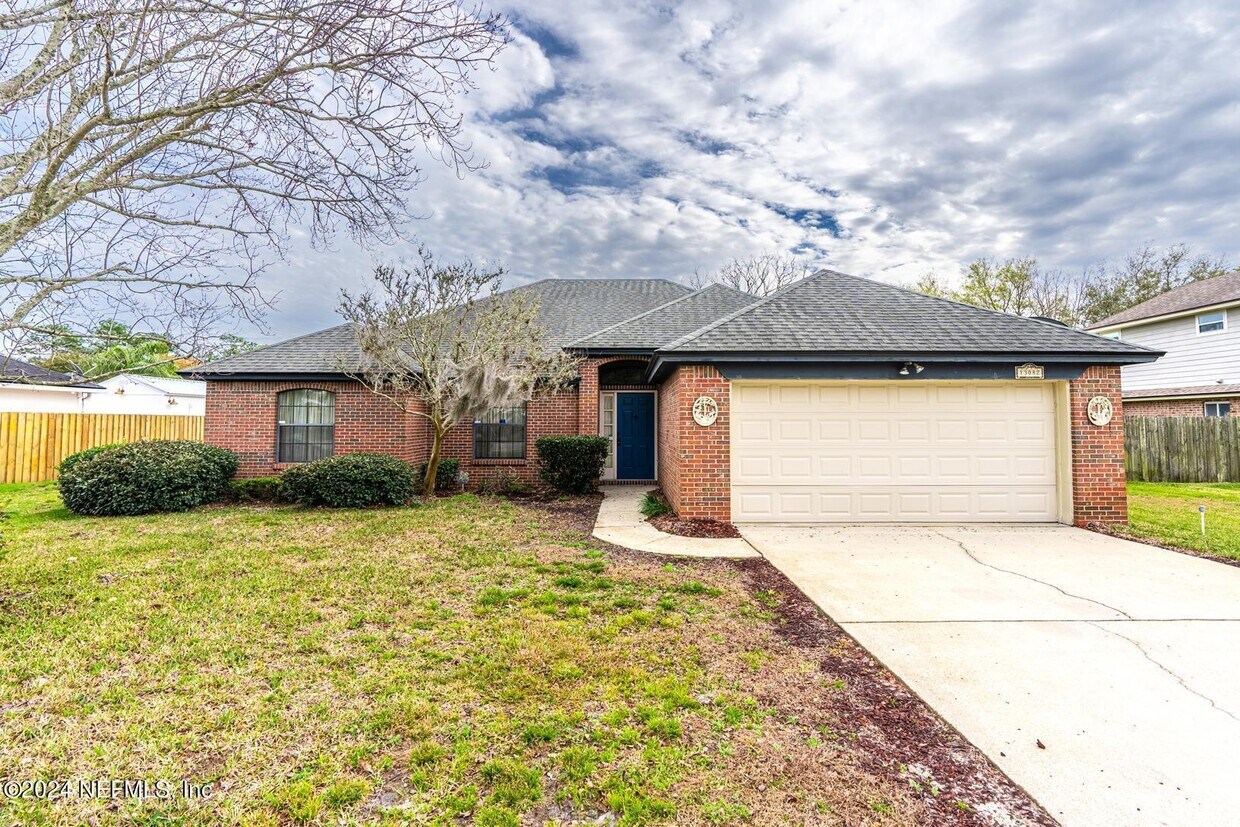 13082 Chets Creek Dr S, Jacksonville, FL 32224 House Rental in Jacksonville, FL