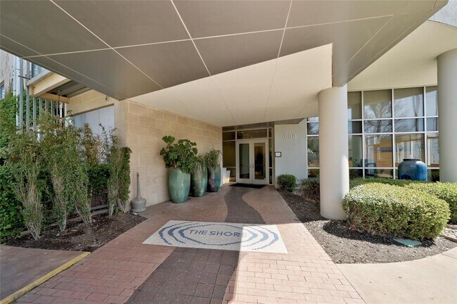 Foto del edificio - 603 Davis St