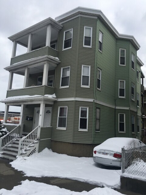 Primary Photo - 17 New Hampshire Ave