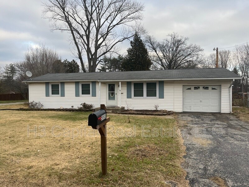 5003 Terry Dr, Alton, IL 62002 House Rental in Alton, IL