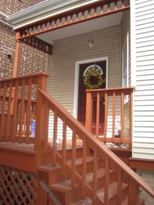 Foto principal - 3921 N Ashland Ave
