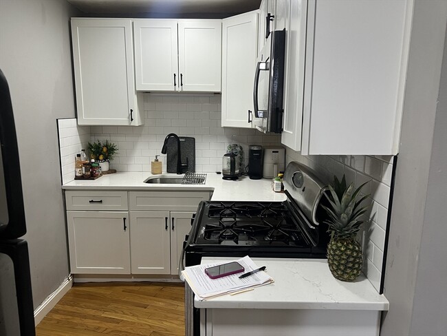 Foto del edificio - 267 Washington Ave