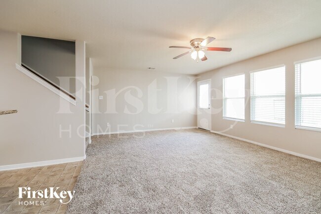 Foto del edificio - 3607 Zephyr Glen Way