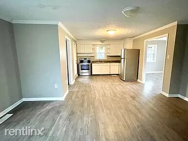 Primary Photo - 2 br, 1 bath House - 517 S Wooldridge Rd