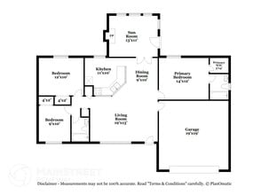 Building Photo - 1383 Illinois St NW