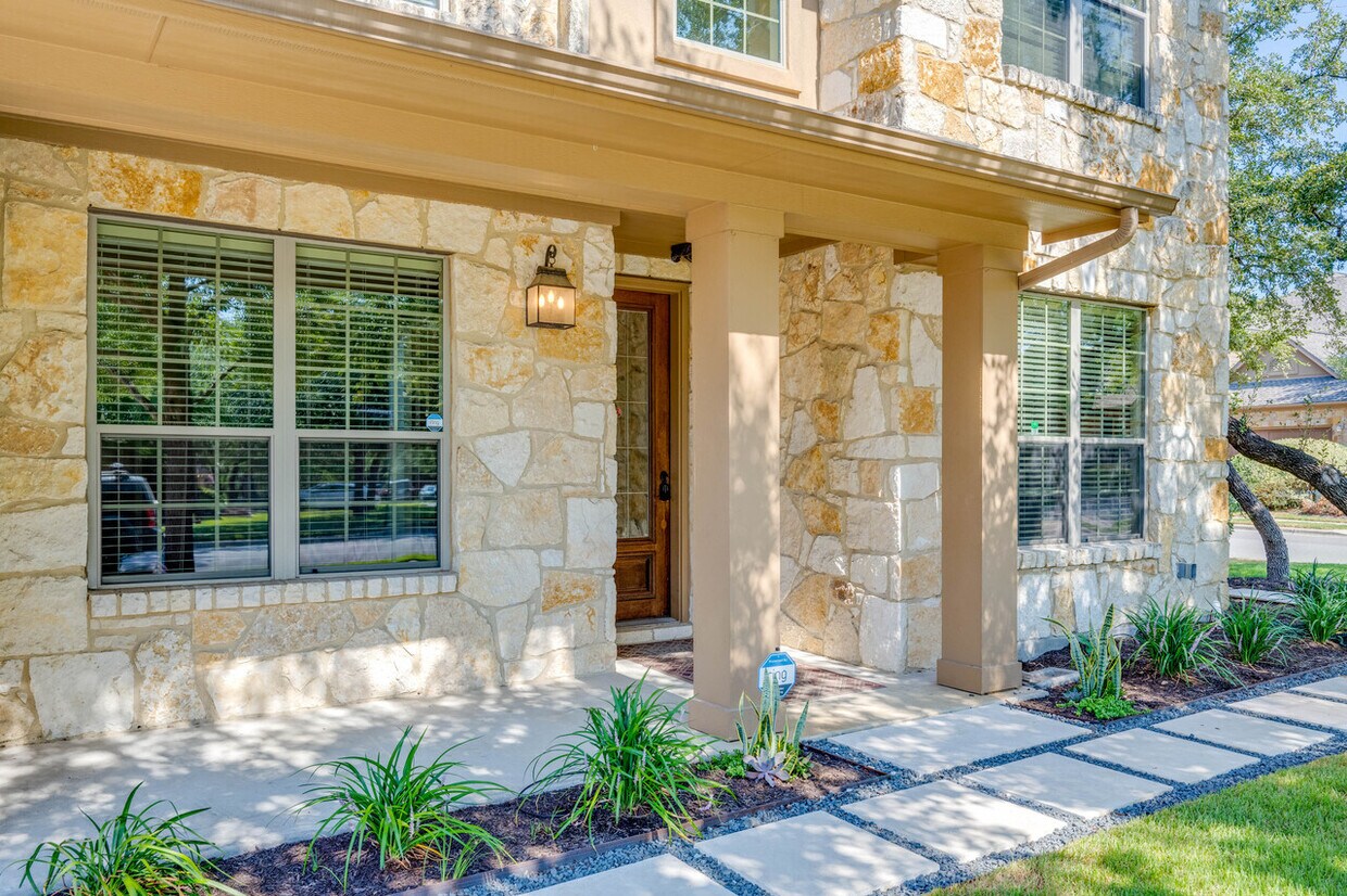 200 Berryessa Pass Austin, TX 78732