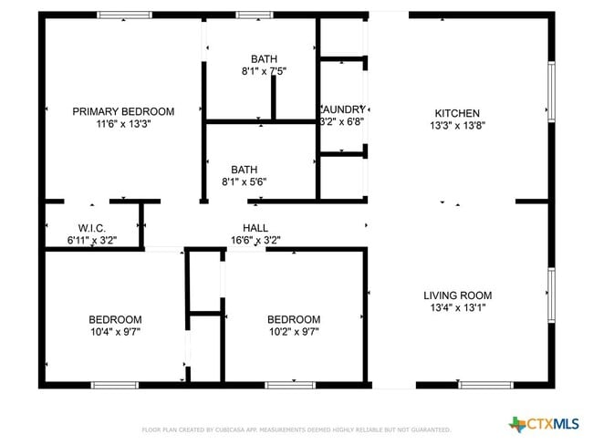 Building Photo - 7691 Farm to Market 32
