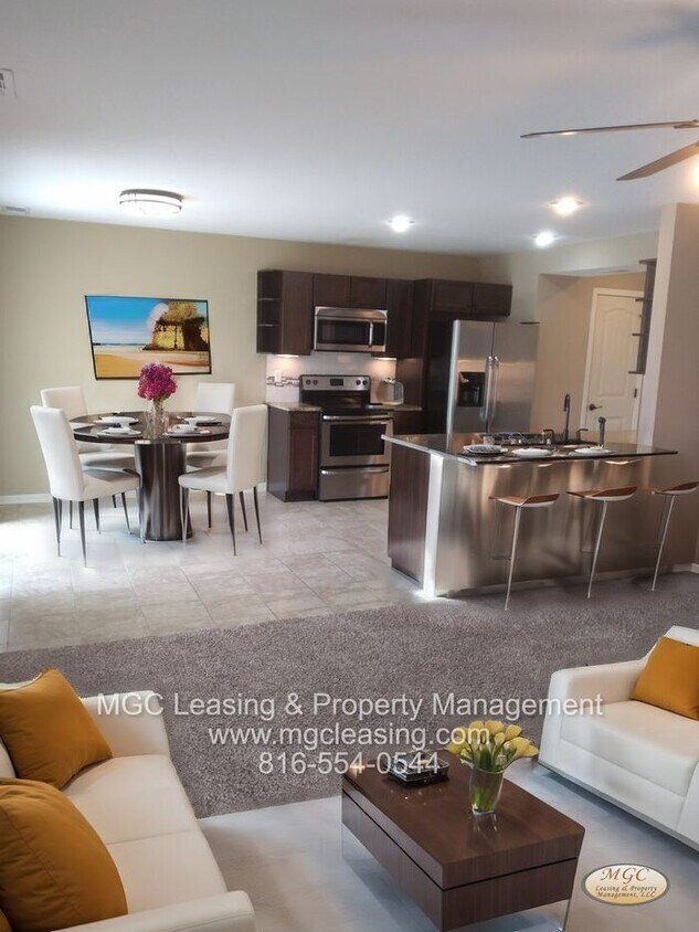 Foto principal - Special Offer of One Month Free Rent at Baltimore Townhomes!