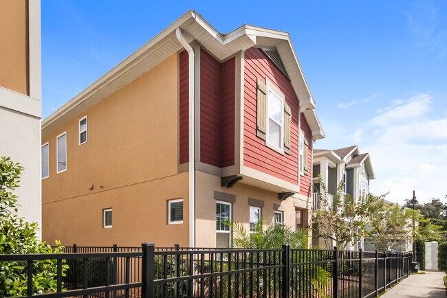 Foto del edificio - 4617 Tampico Wy