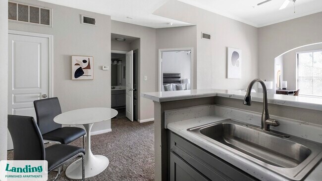 Foto del edificio - 2500 Woodland Park Dr