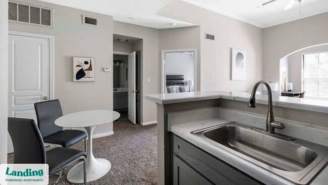Building Photo - 2500 Woodland Park Dr