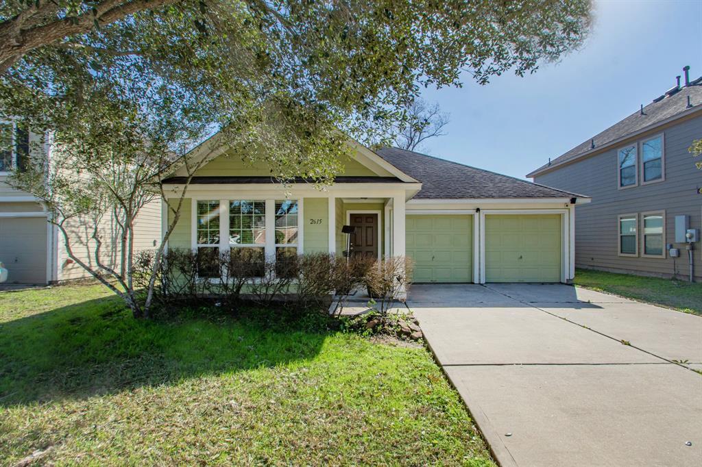 2615 Everhart Terrace Dr, Fresno, TX 77545 House Rental in Fresno, TX