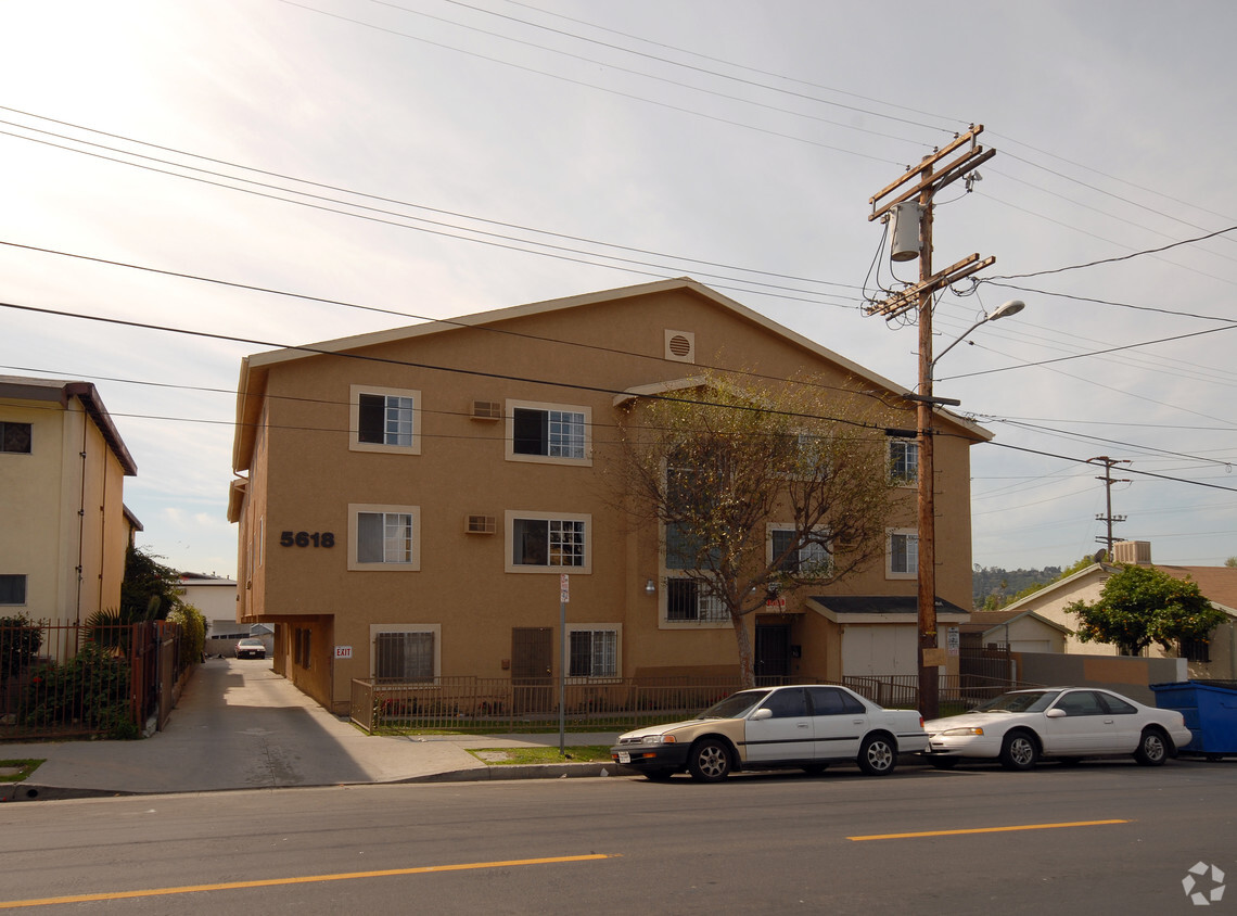 Building Photo - Highland Meadows (Meridian)