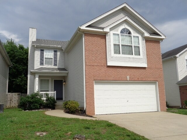 Primary Photo - 4309 Chesney Glen Drive