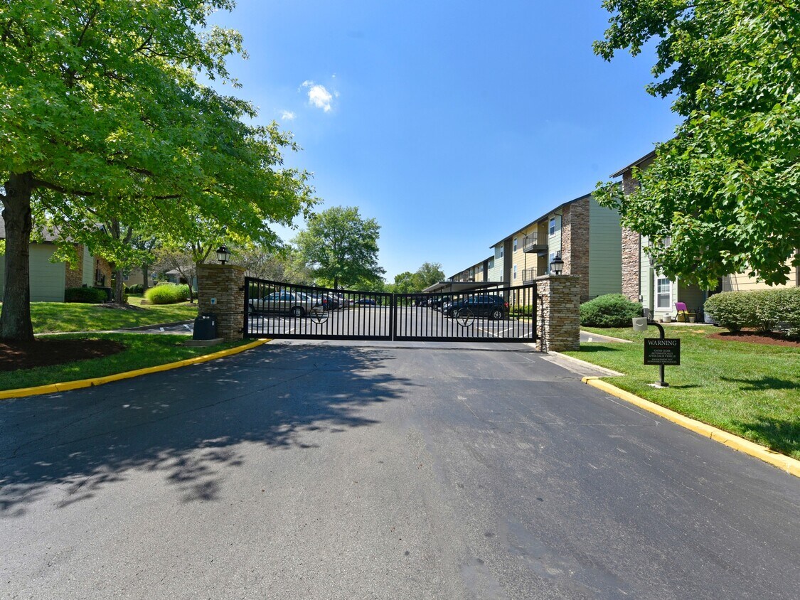 Veridian Lexington Apartments in Lexington, KY