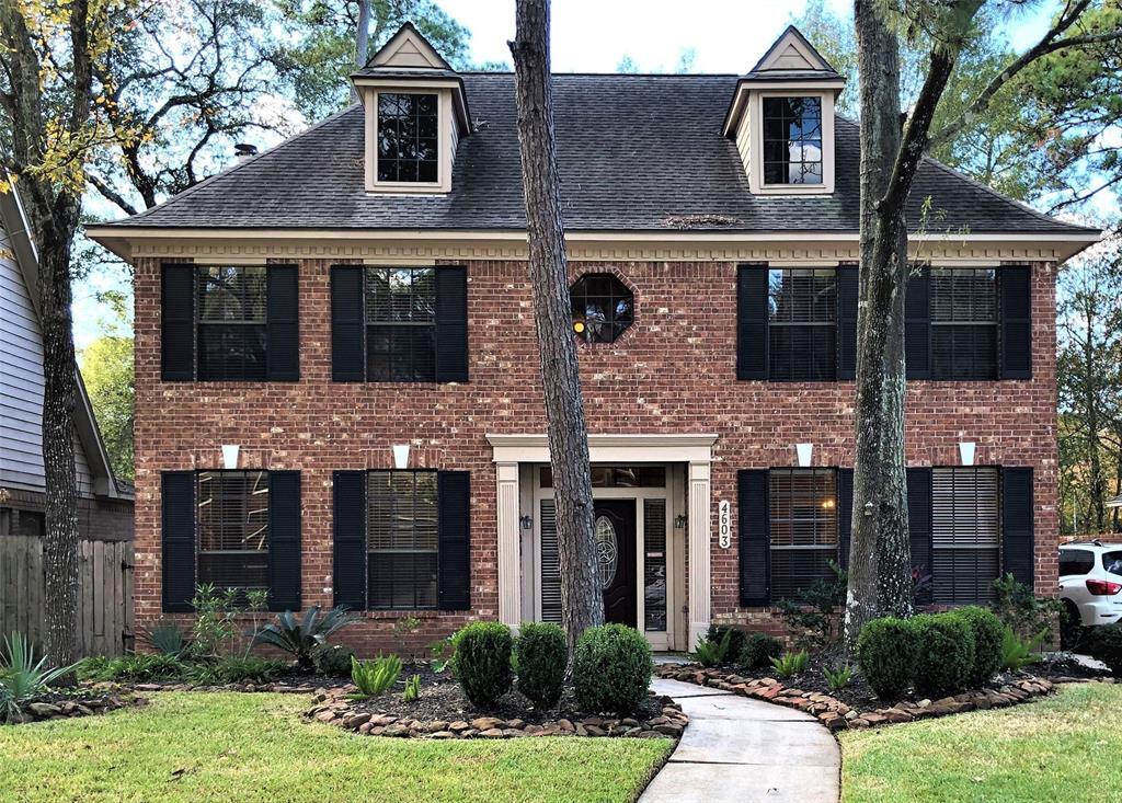 Foto principal - 4603 Echo Falls Dr