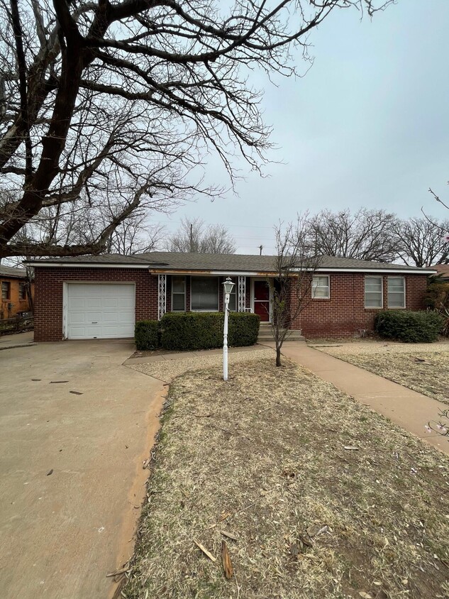 Foto principal - 3806 23rd St