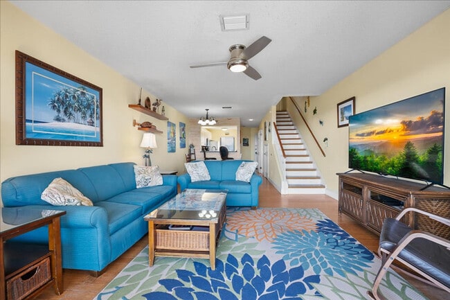 Building Photo - 1733 Sea Fair Dr