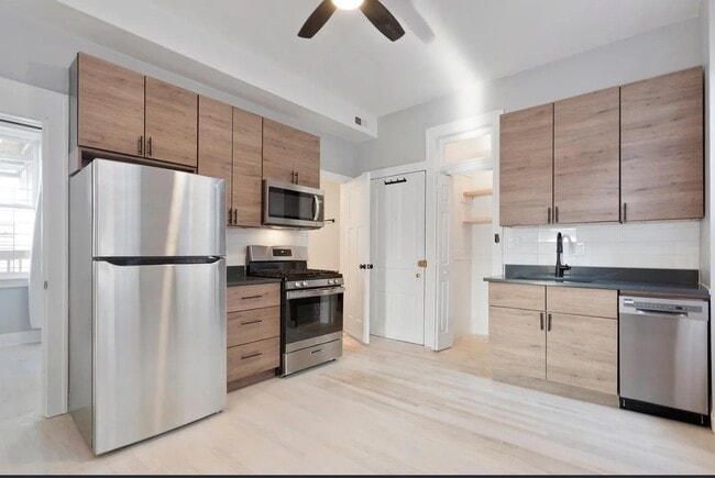 Modern 2 Bed 1 Bath in the Lakeview area - Modern 2 Bed 1 Bath in the Lakeview area Apartment
