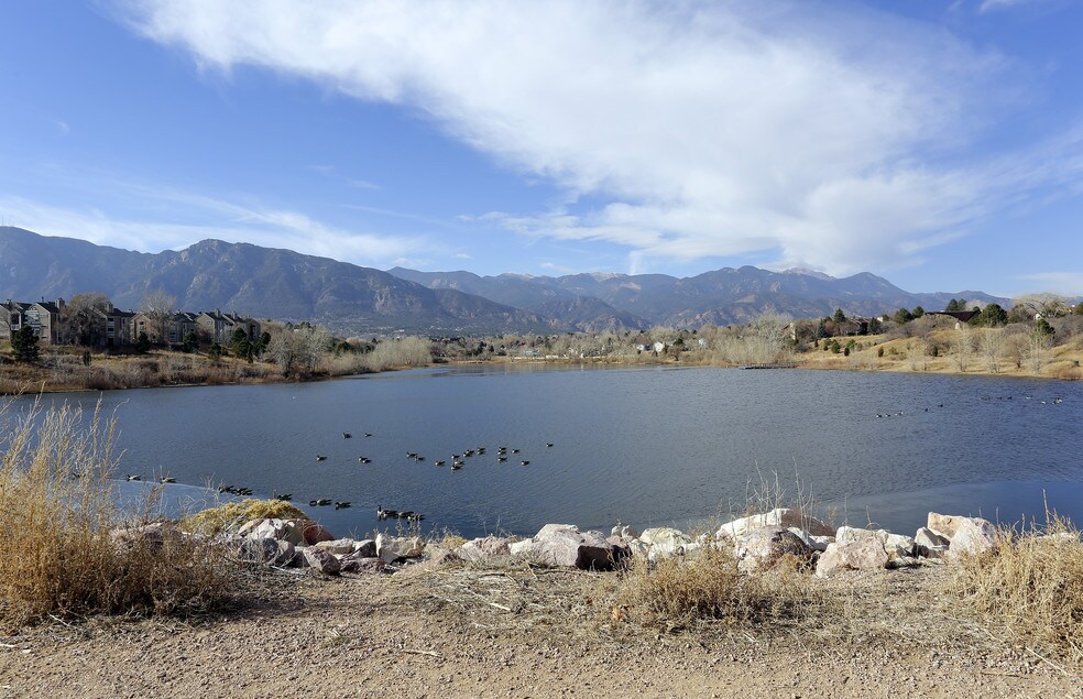 Stratmoor Hills Apartments for Rent Colorado Springs, CO