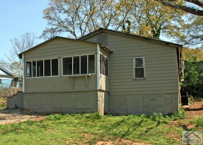 Foto del edificio - 131 Rose St