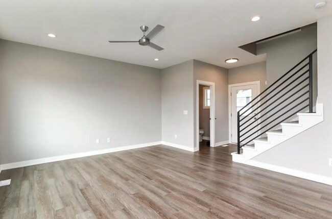 Foto del edificio - Beautiful Newer Home in West Des Moines