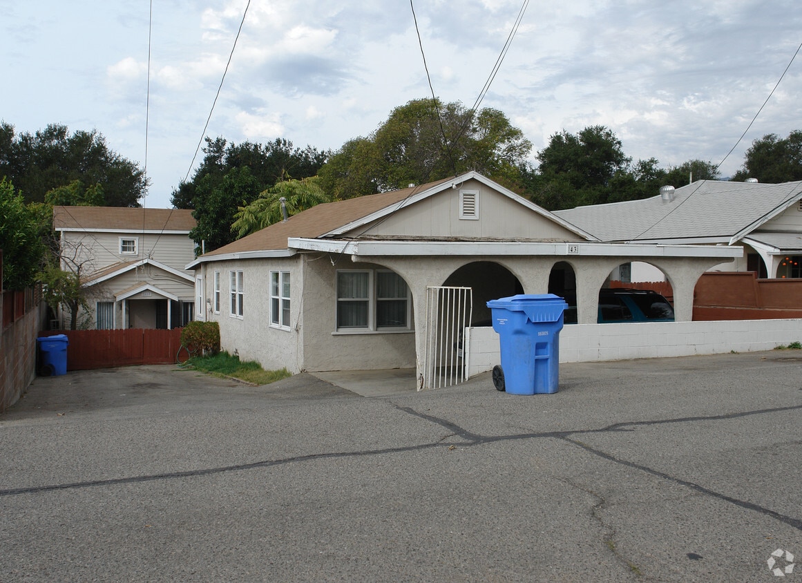 43 Bundren St, Oak View, CA 93022 Apartments in Oak View, CA