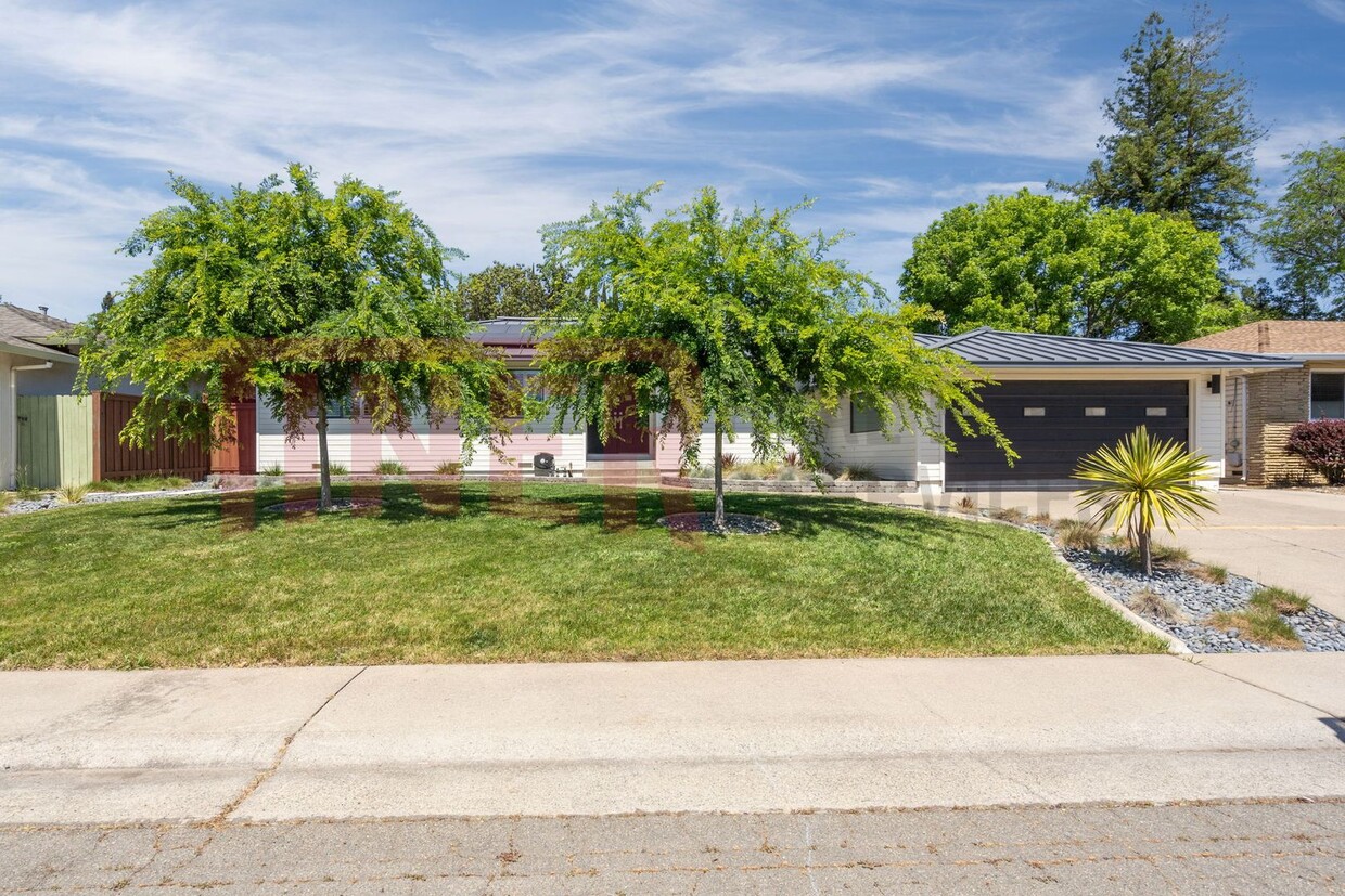 6609 Penney Way, Carmichael, CA 95608 House Rental in Carmichael, CA